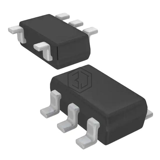 XC9236B2LCMR-G - Torex Semiconductor Ltd - PMIC - Voltage Regulators - DC DC Switching Regulators
