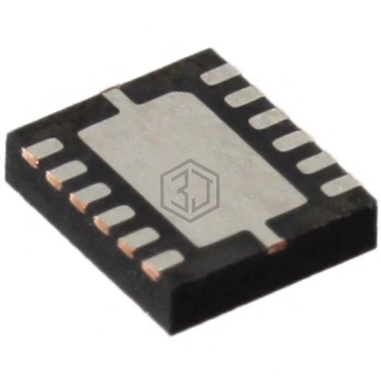 FAN5353MPX - onsemi - PMIC - Voltage Regulators - DC DC Switching Regulators