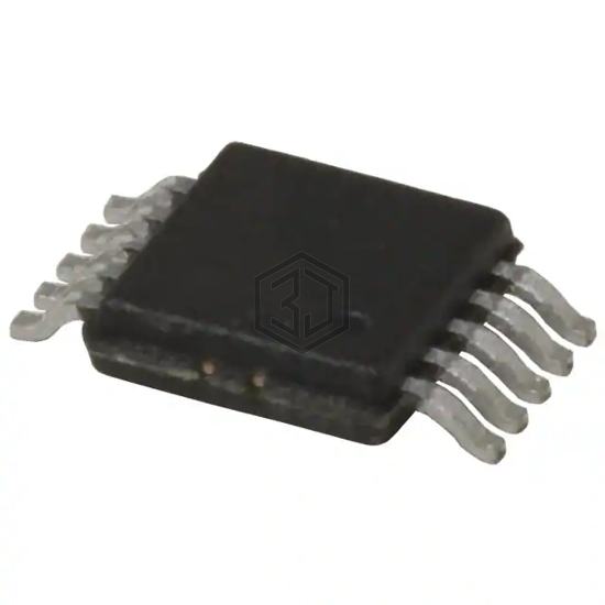 MIC4720YMME-TR - Microchip Technology - PMIC - Voltage Regulators - DC DC Switching Regulators