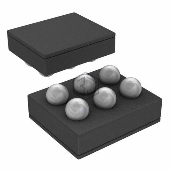 LM8801TME-1.82/NOPB - Texas Instruments - PMIC - Voltage Regulators - DC DC Switching Regulators