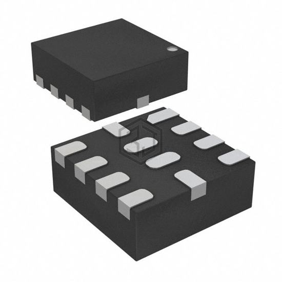 LX7180A-01CLQ-TR - Microchip Technology - PMIC - Voltage Regulators - DC DC Switching Regulators