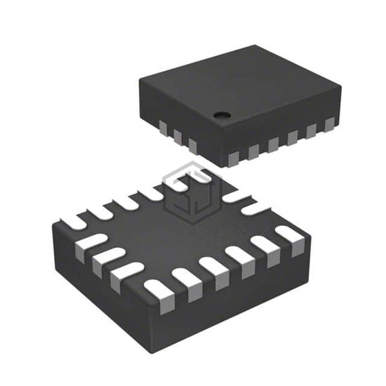 MIC23156-0YML-TR - Microchip Technology - PMIC - Voltage Regulators - DC DC Switching Regulators