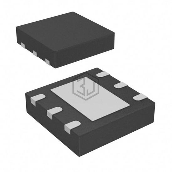 MP2104DQT-LF-Z - Monolithic Power Systems Inc. - PMIC - Voltage Regulators - DC DC Switching Regulators
