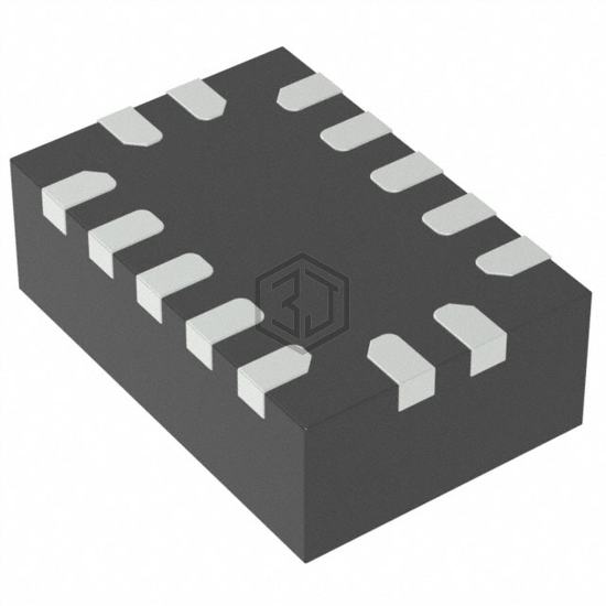 MP8124GD-Z - Monolithic Power Systems Inc. - PMIC - Voltage Regulators - Special Purpose