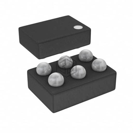 ADP2126ACDZ-1.20R7 - Analog Devices Inc. - PMIC - Voltage Regulators - DC DC Switching Regulators