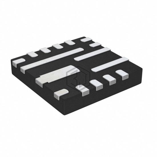 RT6242BHGQUF - Richtek USA Inc. - PMIC - Voltage Regulators - DC DC Switching Regulators