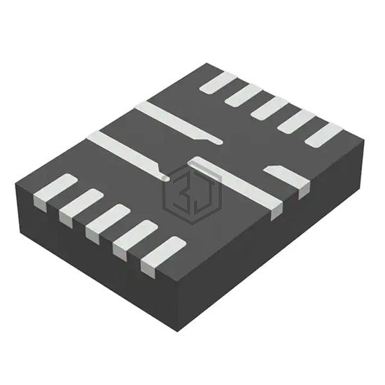 MP8854GL-Z - Monolithic Power Systems Inc. - PMIC - Voltage Regulators - DC DC Switching Regulators