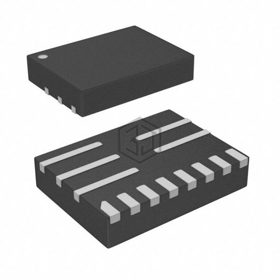 MP8763GL-Z - Monolithic Power Systems Inc. - PMIC - Voltage Regulators - DC DC Switching Regulators
