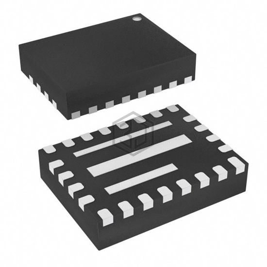 MIC28511-1YFL-T5 - Microchip Technology - PMIC - Voltage Regulators - DC DC Switching Regulators