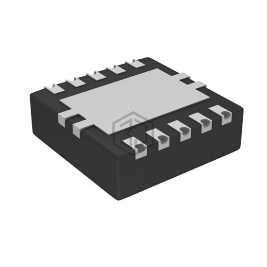 TPS61029QDPNRQ1 - Texas Instruments - PMIC - Voltage Regulators - DC DC Switching Regulators