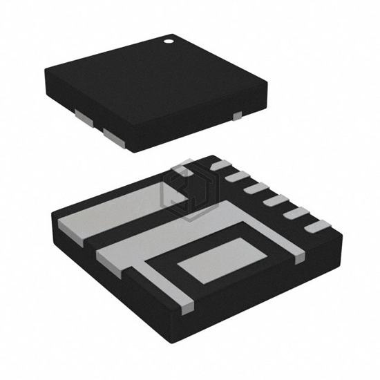 RT7238DGQUF - Richtek USA Inc. - PMIC - Voltage Regulators - DC DC Switching Regulators