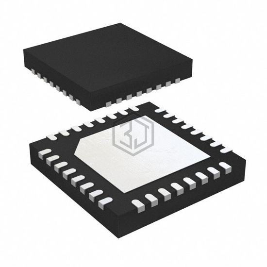 MP8642DU-LF-Z - Monolithic Power Systems Inc. - PMIC - Voltage Regulators - DC DC Switching Regulators