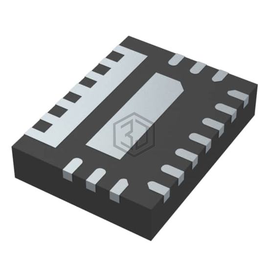 MP38875DL-LF-P - Monolithic Power Systems Inc. - PMIC - Voltage Regulators - DC DC Switching Regulators