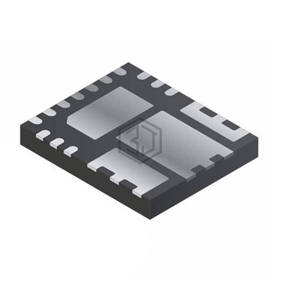 XR76117EL-F - MaxLinear, Inc. - PMIC - Voltage Regulators - DC DC Switching Regulators