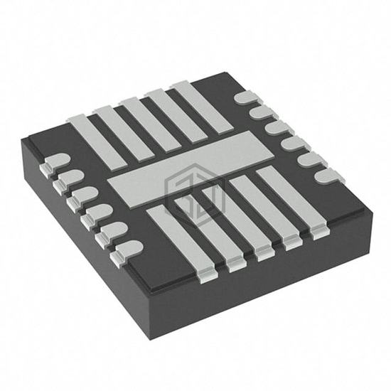LP87521ERNFRQ1 - Texas Instruments - PMIC - Voltage Regulators - DC DC Switching Regulators
