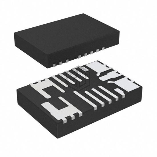 MAX20710EPL+T - Analog Devices Inc./Maxim Integrated - PMIC - Voltage Regulators - DC DC Switching Regulators