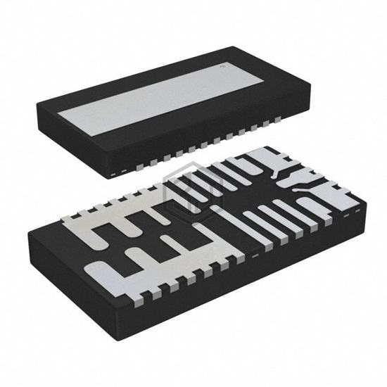 MAX20733EPL+ - Analog Devices Inc./Maxim Integrated - PMIC - Voltage Regulators - DC DC Switching Regulators