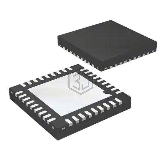 ZL2102ALAFTK - Renesas Electronics America Inc - PMIC - Voltage Regulators - DC DC Switching Regulators