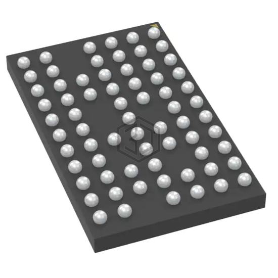 MPM54504GBS-T - Monolithic Power Systems Inc. - PMIC - Voltage Regulators - DC DC Switching Regulators