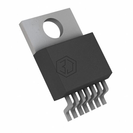 LT1074HVIT7#35PBF - Analog Devices Inc. - PMIC - Voltage Regulators - DC DC Switching Regulators