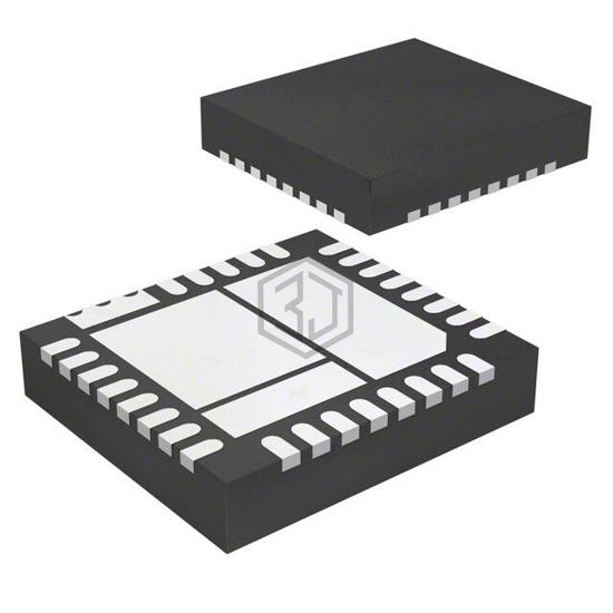 FAN23SV10MAMPX - Fairchild Semiconductor - PMIC - Voltage Regulators - DC DC Switching Regulators