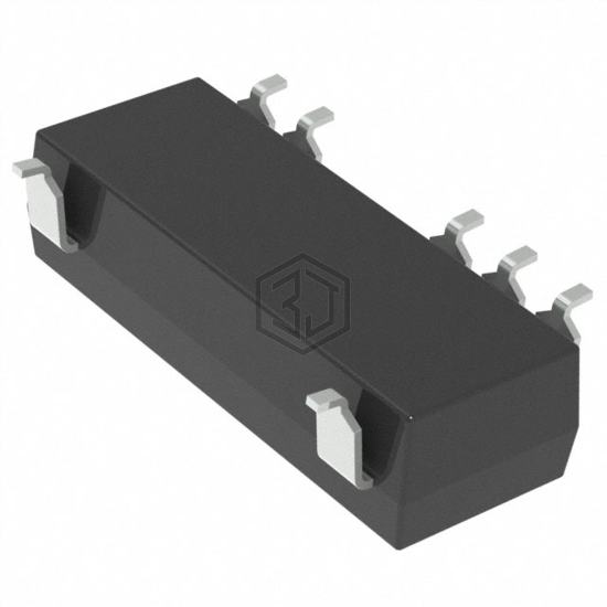 DCP010515P-U - Texas Instruments - PMIC - Voltage Regulators - DC DC Switching Regulators