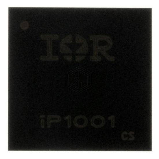 IP1001 - Infineon Technologies - PMIC - Voltage Regulators - DC DC Switching Regulators