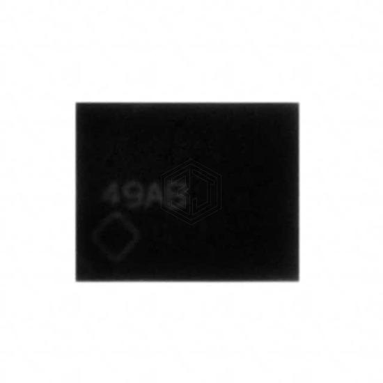 LM2612ABP - Texas Instruments - PMIC - Voltage Regulators - DC DC Switching Regulators