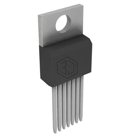 NCP1445T - onsemi - PMIC - Voltage Regulators - DC DC Switching Regulators