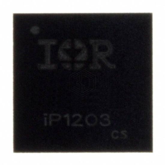 IP1203 - Infineon Technologies - PMIC - Voltage Regulators - DC DC Switching Regulators
