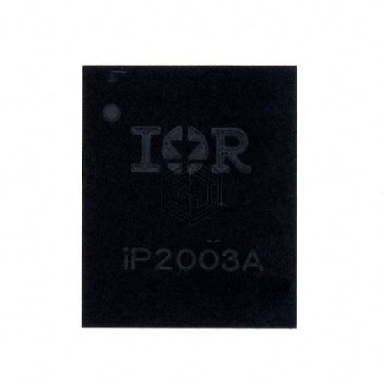 IP2003ATR - Infineon Technologies - PMIC - Voltage Regulators - DC DC Switching Regulators