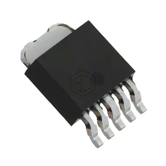 PQ1CZ41H2ZPH - Sharp Microelectronics - PMIC - Voltage Regulators - DC DC Switching Regulators