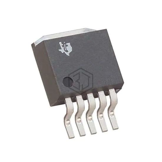 TPS78405KTTR - Texas Instruments - PMIC - Voltage Regulators - Linear