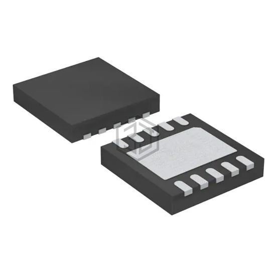 LTC3548EKD-1#TRPBF - Analog Devices Inc. - PMIC - Voltage Regulators - DC DC Switching Regulators