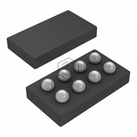 TPS62315YZT - Texas Instruments - PMIC - Voltage Regulators - DC DC Switching Regulators