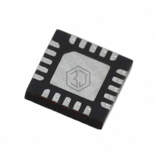 SC198MLTRT - Semtech Corporation - PMIC - Voltage Regulators - DC DC Switching Regulators