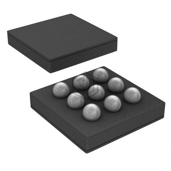 LM3207TLX/NOPB - Texas Instruments - PMIC - Voltage Regulators - DC DC Switching Regulators