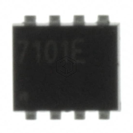 TB7101F(T5L3.3,F) - Toshiba Semiconductor and Storage - PMIC - Voltage Regulators - DC DC Switching Regulators