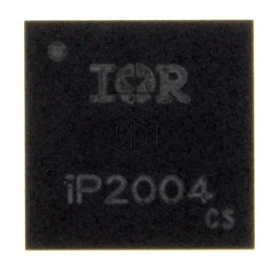 IP2004TR - Infineon Technologies - PMIC - Voltage Regulators - DC DC Switching Regulators