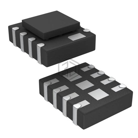 LM3218SEE/NOPB - Texas Instruments - PMIC - Voltage Regulators - DC DC Switching Regulators