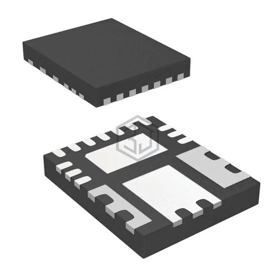 IR3898MTRPBF - Infineon Technologies - PMIC - Voltage Regulators - DC DC Switching Regulators