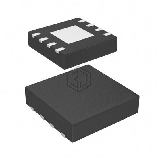 AS1337A-BTDT - ams - PMIC - Voltage Regulators - DC DC Switching Regulators