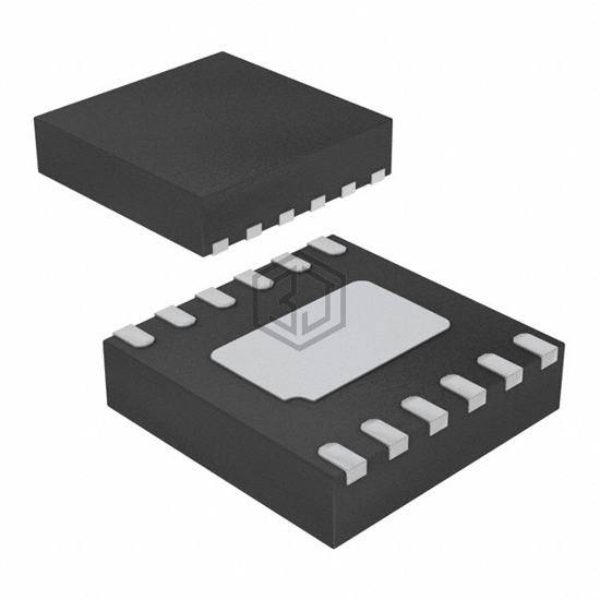 AS1347-BTDT-1812 - ams - PMIC - Voltage Regulators - DC DC Switching Regulators