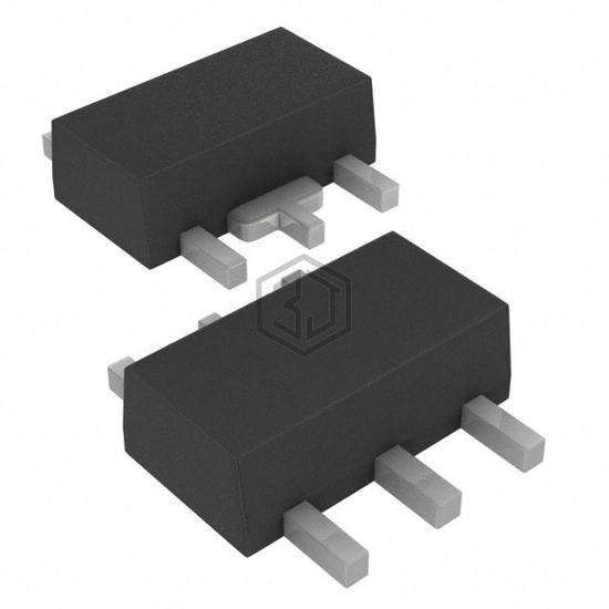 RT9069-33GX5 - Richtek USA Inc. - PMIC - Voltage Regulators - Linear