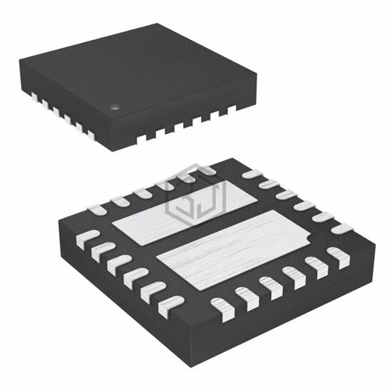 AOZ1110QI - Alpha & Omega Semiconductor Inc. - PMIC - Voltage Regulators - DC DC Switching Regulators