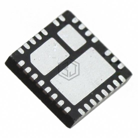 AOZ1233QI-01_2 - Alpha & Omega Semiconductor Inc. - PMIC - Voltage Regulators - DC DC Switching Regulators