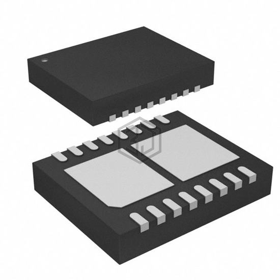 AOZ1025DIL - Alpha & Omega Semiconductor Inc. - PMIC - Voltage Regulators - DC DC Switching Regulators