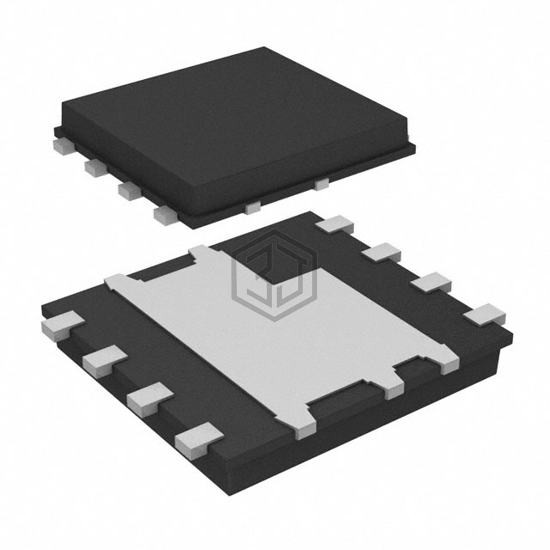 AOZ1039DI - Alpha & Omega Semiconductor Inc. - PMIC - Voltage Regulators - DC DC Switching Regulators