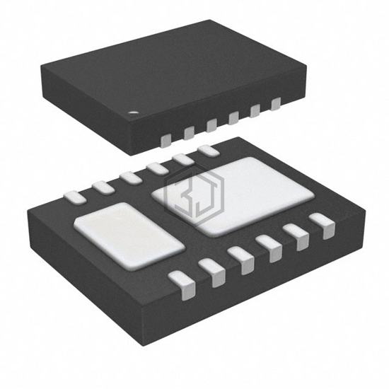 AOZ1915DI - Alpha & Omega Semiconductor Inc. - PMIC - Voltage Regulators - DC DC Switching Regulators