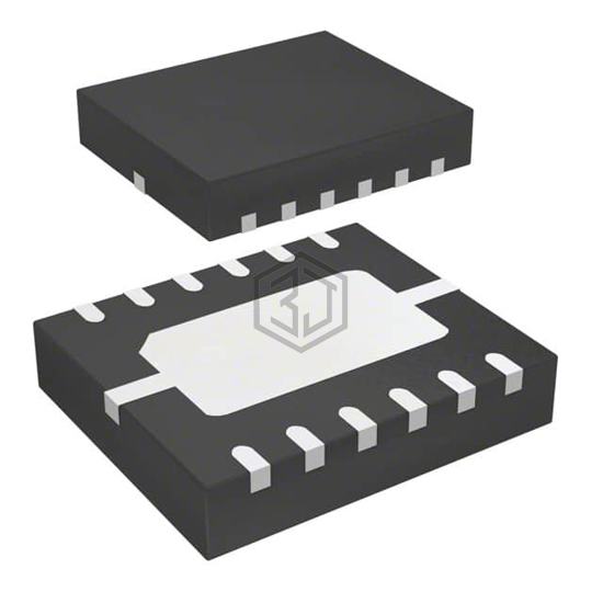 LX7169CLD-TR - Microsemi Corporation - PMIC - Voltage Regulators - DC DC Switching Regulators